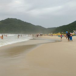 Praia Brava