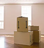 Move in/Move out cleaning - Need help getting things ready for a move? Give us a call!