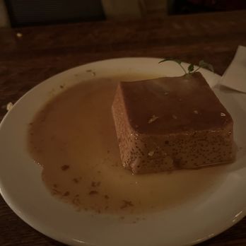 Bien Trucha - Flan - Mexican Near Me - Geneva, Illinois