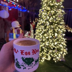 Miracle - Egg nog