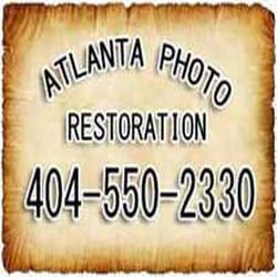 Atlanta Photo Restoration - Since 1999 we've been providing the highest quality, professionally edited, affordable photo restoration service in Atlanta, Ga.