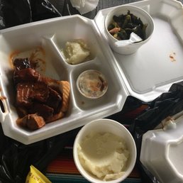 Rib Tips