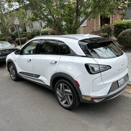 2022 nexo 2022 nexo