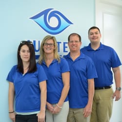 Jupiter Eye Care - Meet our team