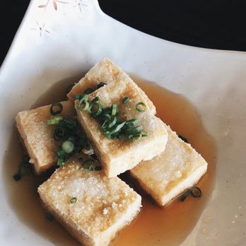 ShoMi - agedashi tofu - Japanese Near Me - Stockton, California ShoMi - agedashi tofu - Japanese Near Me - Stockton, California