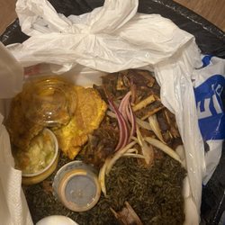 Nette's Fritay & Grill