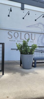 SoLou Baton Rouge by null