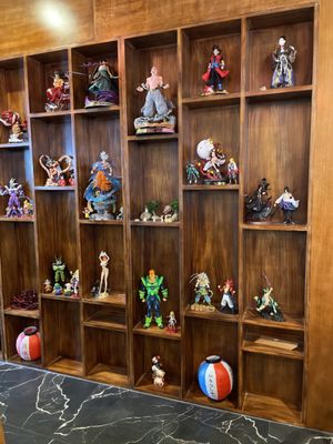 Okayama Sushi & Hibachi by null