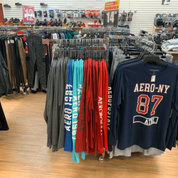 Melrose Family Fashions