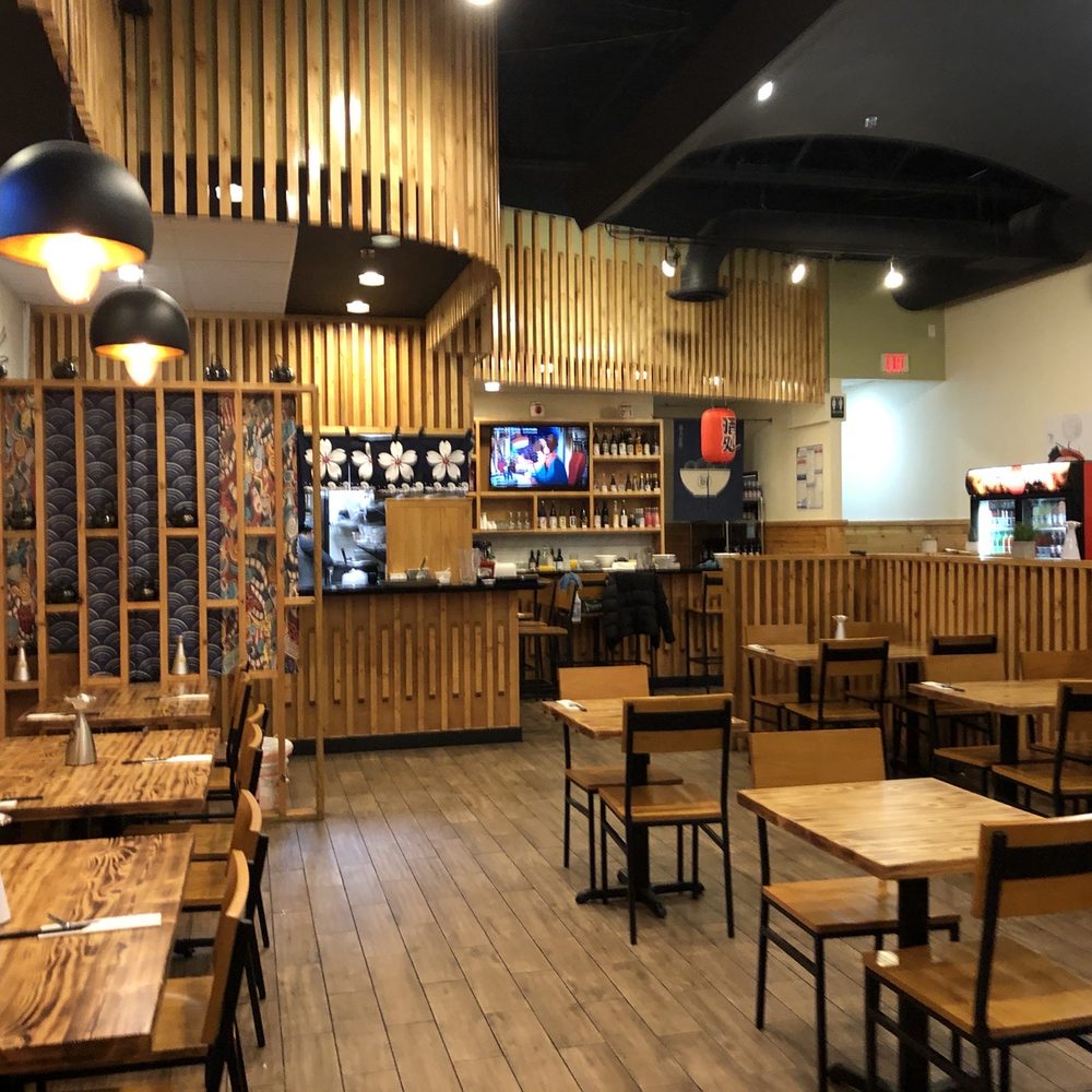 Brothers Ramen - Inside restaurant - Ramen Near Me - Murfreesboro, Tennessee Brothers Ramen - Inside restaurant - Ramen Near Me - Murfreesboro, Tennessee