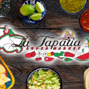 La Tapatia - exican food - Grocery Near Me - Raleigh, North Carolina La Tapatia - exican food - Grocery Near Me - Raleigh, North Carolina