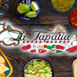 La Tapatia