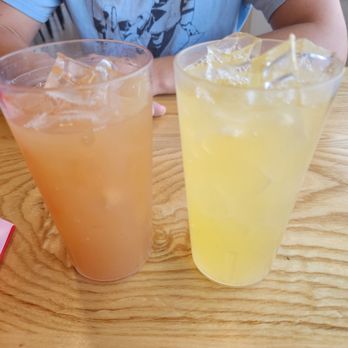 Chancho King - Agua Frescas - Latin American Near Me - Jacksonville, Florida Chancho King - Agua Frescas - Latin American Near Me - Jacksonville, Florida