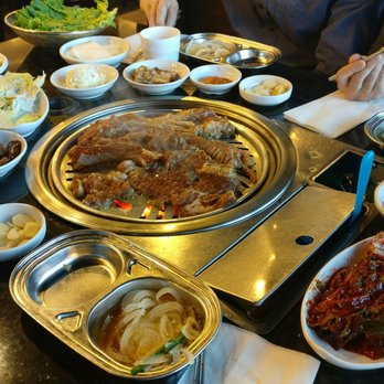 Piggy's Island - Korean Near Me - Thornhill, Ontario Piggy's Island - Korean Near Me - Thornhill, Ontario