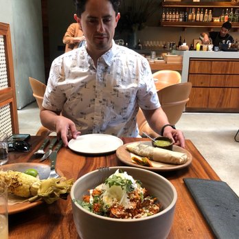 Damian - Mexican Near Me - Los Angeles, California