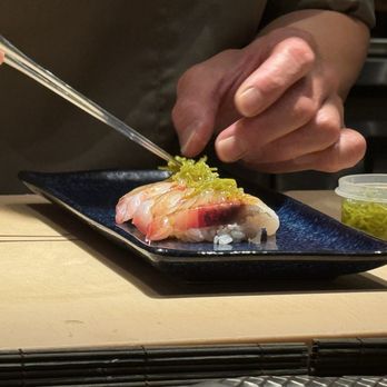Naisho Omakase - Sushi Bars Near Me - Costa Mesa, California Naisho Omakase - Sushi Bars Near Me - Costa Mesa, California