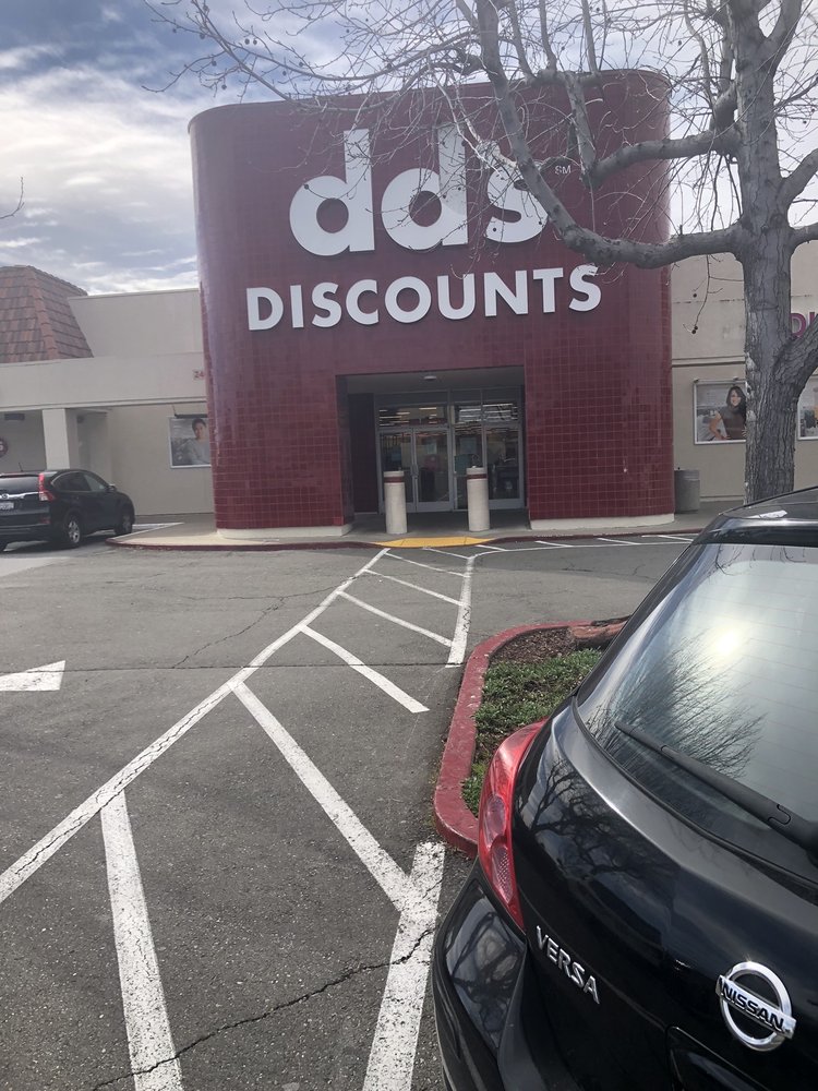 DD’S DISCOUNTS 70 Photos & 41 Reviews 24055 Hesperian Blvd, Hayward