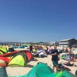 Inland Sea - Cape Crusade Fund Raising Event!