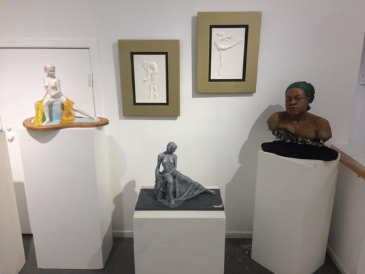 Gage Academy of Art by null