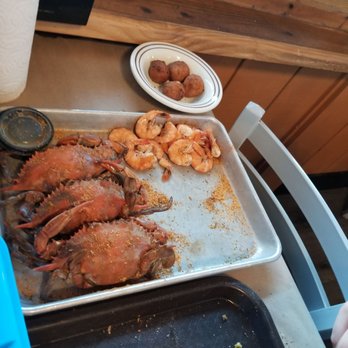 Wicker's Crab Pot - Seafood Near Me - Chesapeake, Virginia Wicker's Crab Pot - Seafood Near Me - Chesapeake, Virginia