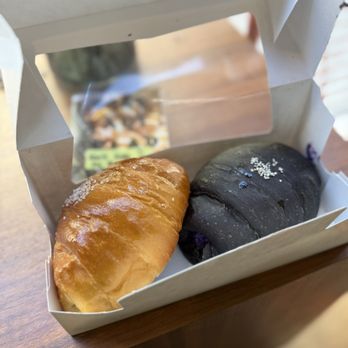 Tano - Salt Breads - Bakeries Near Me - San Francisco, California Tano - Salt Breads - Bakeries Near Me - San Francisco, California