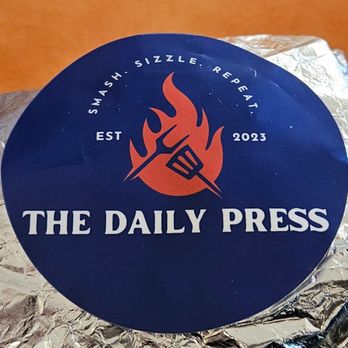 The Daily Press - Burgers Near Me - Portsmouth, New Hampshire The Daily Press - Burgers Near Me - Portsmouth, New Hampshire