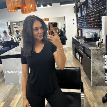 The Salon - Hair Salons Near Me - Cypress, California