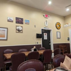 MJ's Fish & Chicken Express