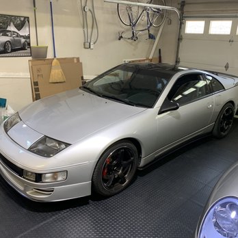 Ariana Auto Body - The paint matches perfectly - Body Shops Near Me - Newark, California