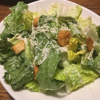 Outback Steakhouse - Caesar salad - Steakhouses Near Me - Orlando, Florida Outback Steakhouse - Caesar salad - Steakhouses Near Me - Orlando, Florida