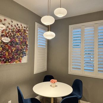 Anytime Electric - New light fixture Phil installed! - Electricians Near Me