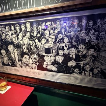 Milo's Tavern - Art work! - Bars Near Me - Saint Louis, Missouri Milo's Tavern - Art work! - Bars Near Me - Saint Louis, Missouri