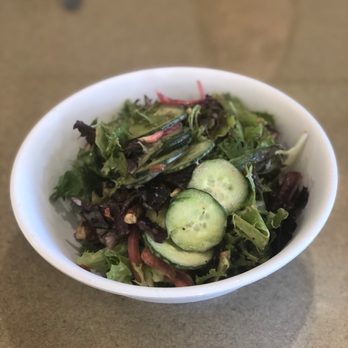 That Dam Place - Side Salad - American Near Me - Folsom, California That Dam Place - Side Salad - American Near Me - Folsom, California