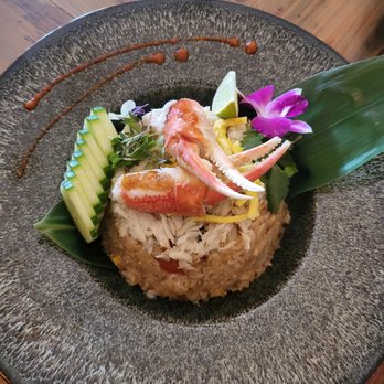 Nara Thai Kitchen - Roaster Fried Rice - Thai Near Me - Irvine, California Nara Thai Kitchen - Roaster Fried Rice - Thai Near Me - Irvine, California