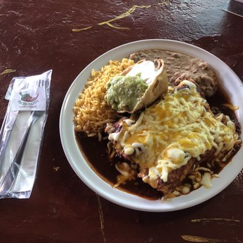 Nacho Daddy - Enchiladas - Tex-Mex Near Me - Puerto Vallarta, JAL