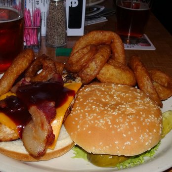 Moab Brewery - Jack Daniels BBQ Chicken - American Near Me - Moab, Utah Moab Brewery - Jack Daniels BBQ Chicken - American Near Me - Moab, Utah