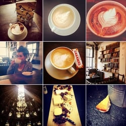 Prime Delux Coffee Bar