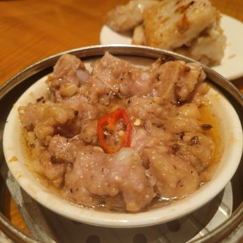 Ping Pang Pong - Spare ribs - Dim Sum Near Me - Las Vegas, Nevada Ping Pang Pong - Spare ribs - Dim Sum Near Me - Las Vegas, Nevada