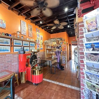 La Colada Gourmet - Coffee & Tea Near Me - Miami, Florida La Colada Gourmet - Coffee & Tea Near Me - Miami, Florida