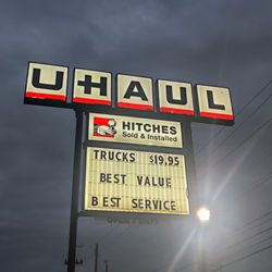 U-Haul of Elysian Field