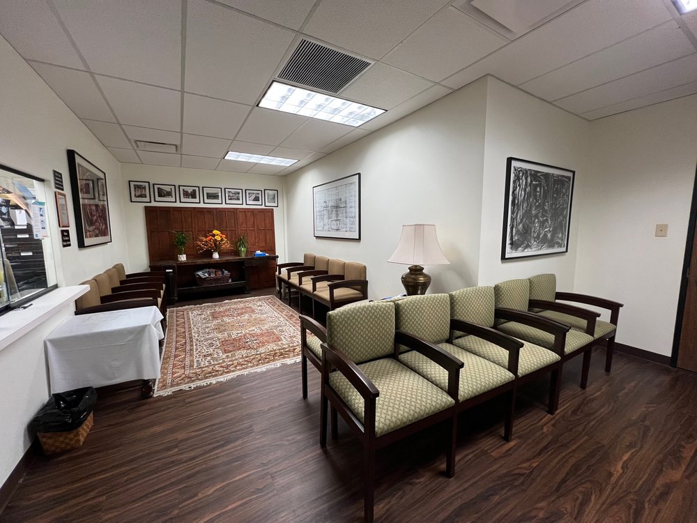 JACOBSON NEIL MD CHILD ADOLESCENT & ADULT PSYCHIATRY Updated