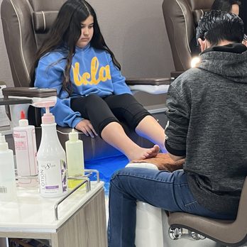 Gallery Nails & Spa - Nail Salons Near Me - Vacaville, California Gallery Nails & Spa - Nail Salons Near Me - Vacaville, California