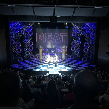 Zach Theater - Zach theatre - Performing Arts Near Me - Austin, Texas