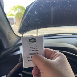 Oil Changers - Drive thru oil change