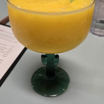 El Rinconcito - Mango margarita. - Mexican Near Me - Bellingham, Washington El Rinconcito - Mango margarita. - Mexican Near Me - Bellingham, Washington