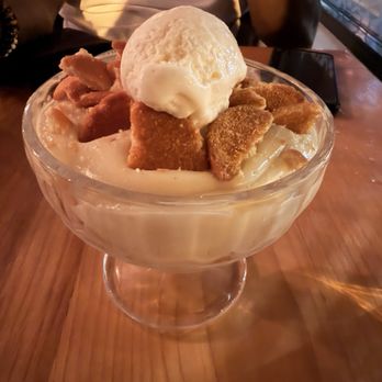 Virtue Restaurant - Millie's Puddin' - Southern Near Me - Chicago, Illinois