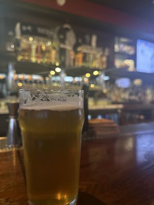 The Grayson Bar by null