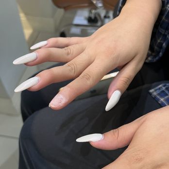 Vanessa Lashes & Nails - Daughter nails - Nail Salons Near Me - Mesa, Arizona