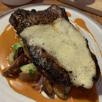 Bouquet Restaurant - Phenomenal steak!!!! - Bars Near Me - Covington, Kentucky