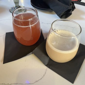 Tribe Supper Club - Caribbean Near Me - Chicago, Illinois